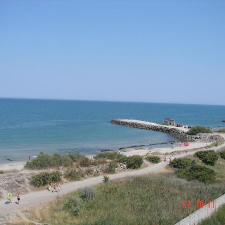 Golden Sea View Penthouse Διαμέρισμα Πομόριε Εξωτερικό φωτογραφία