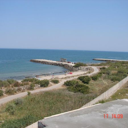 Golden Sea View Penthouse Διαμέρισμα Πομόριε Εξωτερικό φωτογραφία