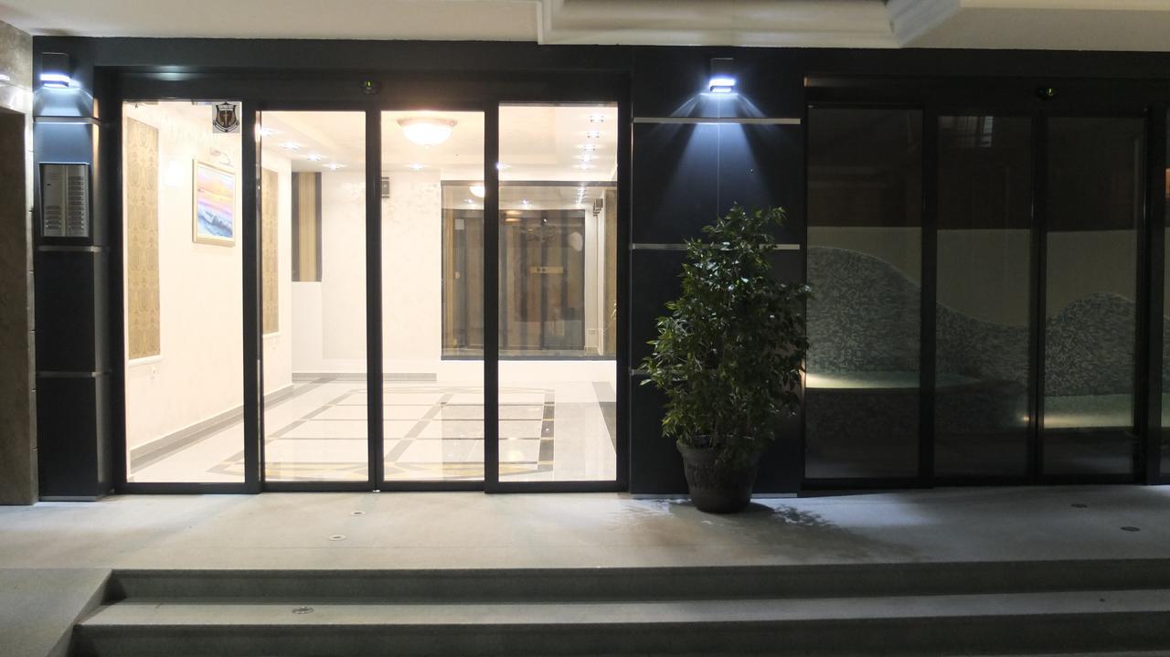 Golden Sea View Penthouse Διαμέρισμα Πομόριε Εξωτερικό φωτογραφία