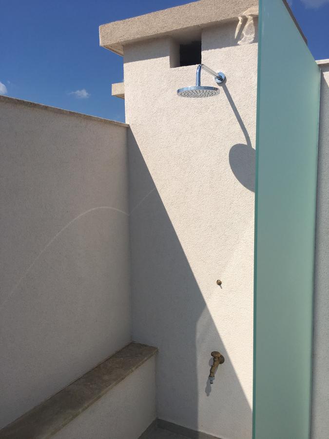 Golden Sea View Penthouse Διαμέρισμα Πομόριε Εξωτερικό φωτογραφία