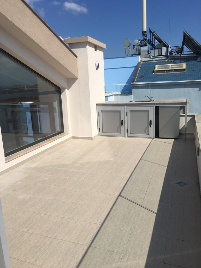 Golden Sea View Penthouse Διαμέρισμα Πομόριε Εξωτερικό φωτογραφία